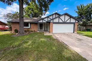 311 Fir Ridge Dr, Houston, TX 77336 - Photo 1