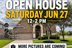4019 Misty Waters Ln, Katy, TX 77494 - Photo 1