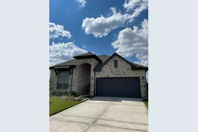 1127 Mills Cove Drive, Missouri City, TX 77459 - Photo 1