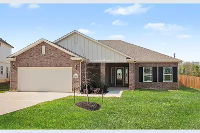 12400 Hackberry Dr, Willis, TX 77318 - Photo 1