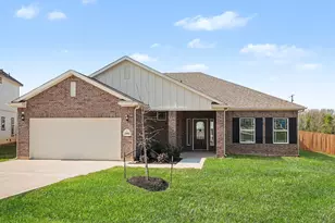12400 Hackberry Dr, Willis, TX 77318 - Photo 1