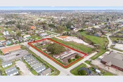 3121 Brewster Street, Houston, TX 77026 - Photo 5