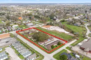 3121 Brewster St, Houston, TX 77026 - Photo 5