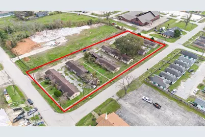 3121 Brewster Street, Houston, TX 77026 - Photo 13