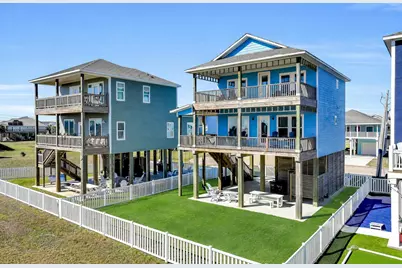 4312 Palapa Circle, Galveston, TX 77554 - Photo 3