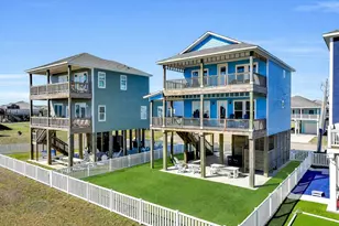 4312 Palapa Cir, Galveston, TX 77554 - Photo 3