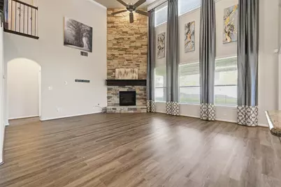 5035 Crystal Bluff Court, Richmond, TX 77407 - Photo 1
