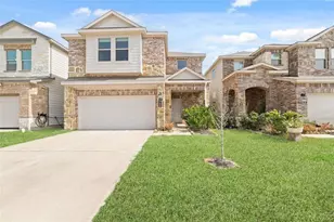 7966 Fijian Cypress Dr, Cypress, TX 77433 - Photo 1