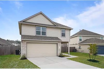 13716 Blue Jay Court, Splendora, TX 77372 - Photo 3