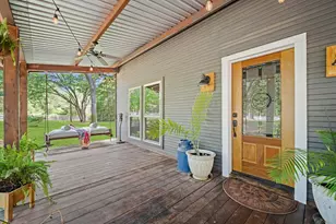 1819 Little John St, Montgomery, TX 77316 - Photo 3