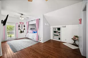 1819 Little John St, Montgomery, TX 77316 - Photo 25