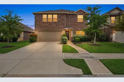 6802 Barrington Creek Trace, Katy, TX 77493 - Photo 1