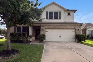 5426 Louie Ln, Katy, TX 77449 - Photo 1