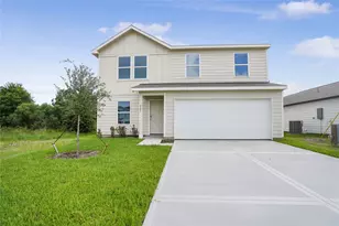 227 Rd 5821, Cleveland, TX 77327 - Photo 1