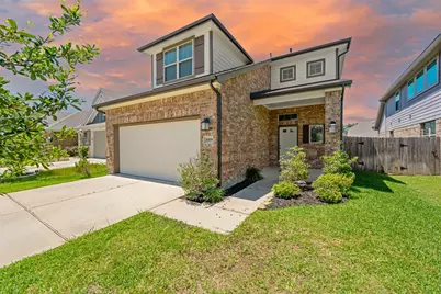 3009 Wedgewood Bay Ct, Spring, TX 77386 - Photo 3
