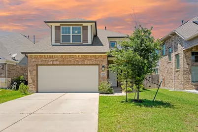 3009 Wedgewood Bay Ct, Spring, TX 77386 - Photo 1