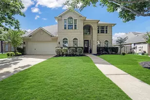 1023 Longdraw Dr, Katy, TX 77494 - Photo 1