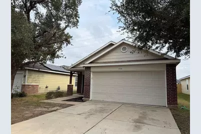 7714 Sunburst Trail Drive, Cypress, TX 77433 - Photo 3