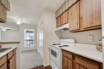 1500 Bay Area Blvd Boulevard #209, Houston, TX 77058 - Photo 19