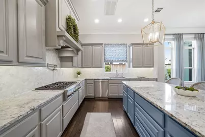 8308 Sorrel Leaf Lane Lane, Houston, TX 77055 - Photo 7