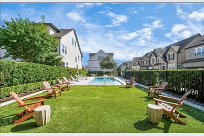 8308 Sorrel Leaf Lane Lane, Houston, TX 77055 - Photo 35