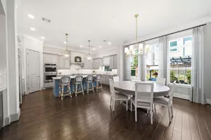 8308 Sorrel Leaf Ln Ln, Houston, TX 77055 - Photo 3