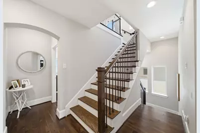 8308 Sorrel Leaf Lane Lane, Houston, TX 77055 - Photo 19