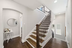 8308 Sorrel Leaf Ln Ln, Houston, TX 77055 - Photo 19