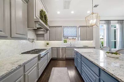 8308 Sorrel Leaf Lane Lane, Houston, TX 77055 - Photo 7