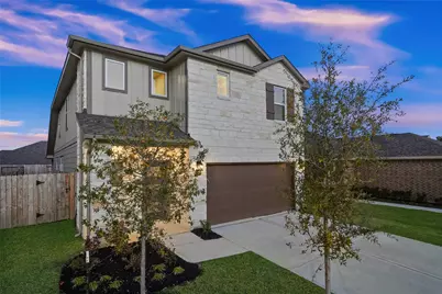 18516 Amber Pine Court, Conroe, TX 77316 - Photo 3