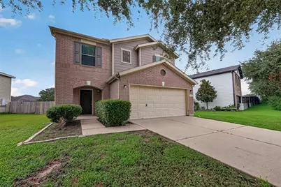 18403 Tupper Bend Lane, Cypress, TX 77433 - Photo 1