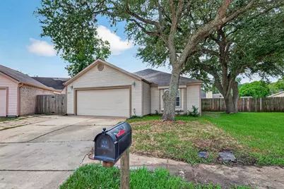 11643 Twinridge Lane, Houston, TX 77099 - Photo 3
