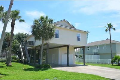 13823 Mutiny Lane, Galveston, TX 77554 - Photo 41