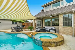 5510 Deerbourne Chase Dr, Sugar Land, TX 77479 - Photo 35