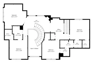 5510 Deerbourne Chase Dr, Sugar Land, TX 77479 - Photo 47