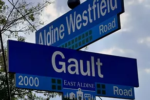 1916 Gault Rd, Houston, TX 77039 - Photo 5