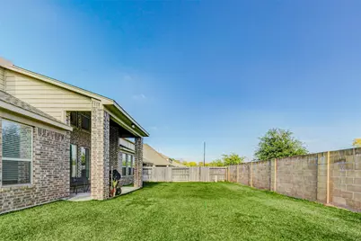 5319 Lauren Manor Drive, Brookshire, TX 77423 - Photo 39