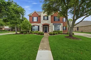 3415 Crossbranch Ct, Pearland, TX 77581 - Photo 1