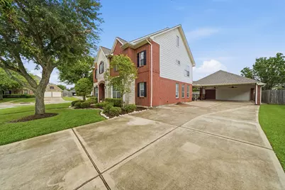 3415 Crossbranch Court, Pearland, TX 77581 - Photo 3