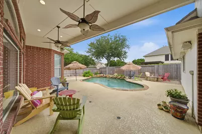 3415 Crossbranch Court, Pearland, TX 77581 - Photo 7