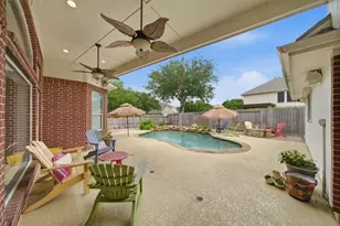 3415 Crossbranch Ct, Pearland, TX 77581 - Photo 7