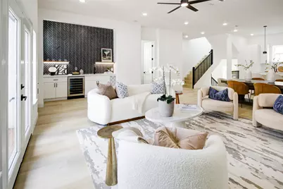 1214 W 24th Street #A, Houston, TX 77008 - Photo 23