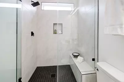 1214 W 24th Street #A, Houston, TX 77008 - Photo 33