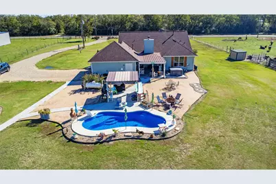 12065 Fm 1696 Road, Bedias, TX 77831 - Photo 25