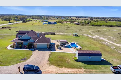 12065 Fm 1696 Road, Bedias, TX 77831 - Photo 33