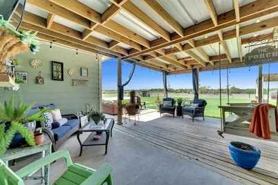 12065 Fm 1696 Road, Bedias, TX 77831 - Photo 21