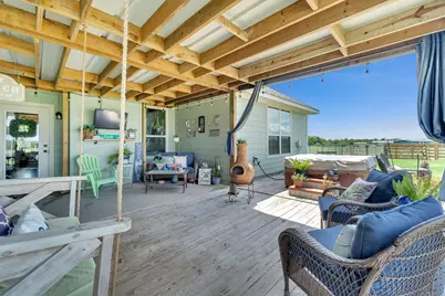 12065 Fm 1696 Road, Bedias, TX 77831 - Photo 23