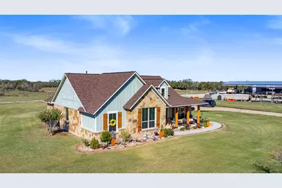 12065 Fm 1696 Road, Bedias, TX 77831 - Photo 5