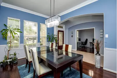 6811 Bannon Trail, Sugar Land, TX 77479 - Photo 5