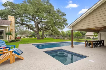 618 S Hudson Street, Flatonia, TX 78941 - Photo 5